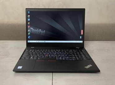 блоки питания для ноутбуков microsoft: Ноутбук, Lenovo, 8 ГБ ОЭТ, Колдонулган, Жумуш, окуу үчүн, эс тутум SSD