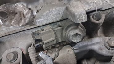 Датчики, сенсоры, предохранители: Датчик детонации Toyota Оригинал, Япония — 5