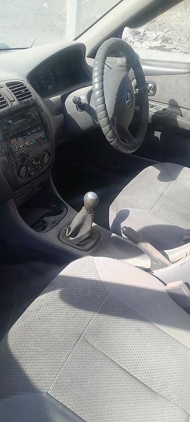 джили авто: Mazda Familia: 2000 г., 1.6 л, Механика, Дизель, Седан — 1