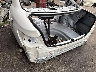 voxy noah: Задняя часть кузова Toyota Windom MCV30, 2005 г. Характеристики: - — 5