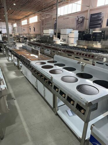 Тестомесильные аппараты: Тестомес Планетарный, 10 кг, Россия, Турция, Китай, Новый — 7