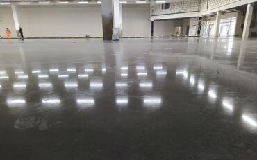 Бетонные работы: Стяжка, Монолит Гарантия, Бесплатная консультация Больше 6 лет опыта — 18