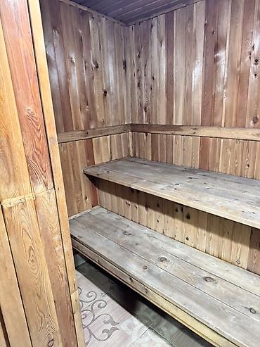 Продажа коттеджей и домов: Кирпичный 3х комнатный дом, участок 8 соток. Гараж/бокс капитального — 13