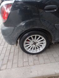 диски amg r18: İşlənmiş Disk Vossen R 15, 4 Boltlu lalafo.az -da диски amg r18: İşlənmiş Disk Vossen R 15, 4 Boltlu