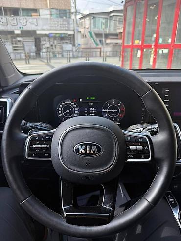 Kia: Kia Sorento: 2020 г., 2.2 л, Дизель — 5