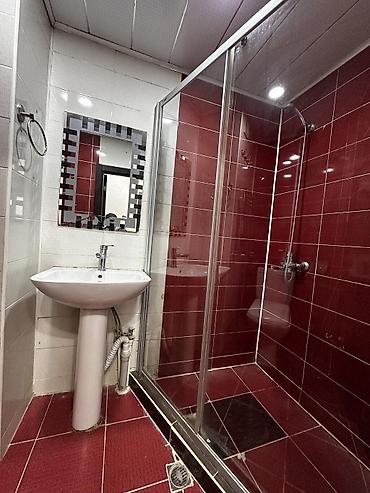 nerimanov ev alqi satqisi: 2 otaqlı, Yeni tikili, 62 kv. m — 3