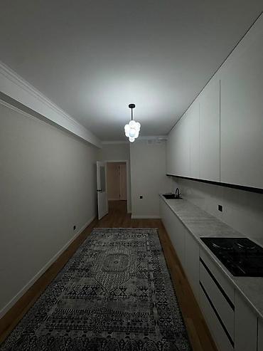 nova grant: 2 комнаты, 58 м², Элитка, 8 этаж, Евроремонт — 9