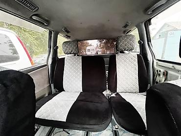 сиденье на эстима: Toyota Estima: 2023 г., 2.4 л, Автомат, Бензин, Минивэн — 1