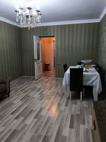 Köhnə tikili: Bakı, 3 otaqlı, Köhnə tikili, 66 kv. m — 2