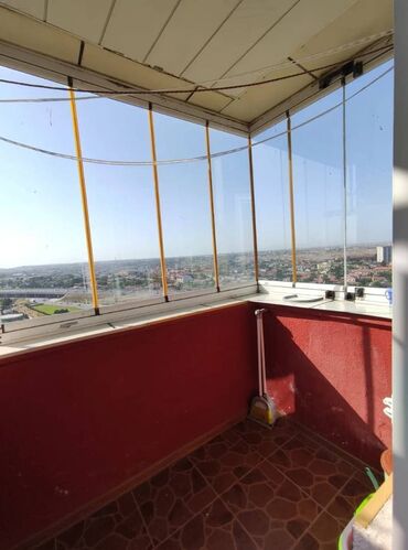 Uzunmüddətli kirayə mənzillər: Bakıxanov qəsəbəsi, Akkordun binaları, 19 mərtəbəli binanın 18-ci -da lalafo.az — 7 Uzunmüddətli kirayə mənzillər: Bakıxanov qəsəbəsi, Akkordun binaları, 19 mərtəbəli binanın 18-ci — 7