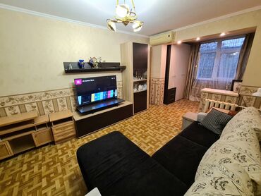 Долгосрочная аренда квартир: 1 комната, Собственник, Без мебели