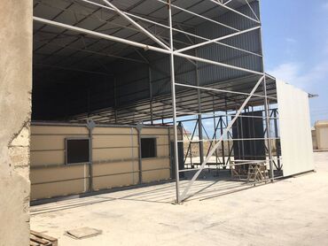 Kommersiya daşınmaz əmlakının satışı: Bakı Sumqayıt yolunda 36 sot ərazisi olan (24 sotu tam özəl) 3 ədəd — 17