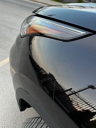 Toyota: Toyota Highlander: 2020 г., 2.5 л, Автомат, Гибрид, Кроссовер — 7