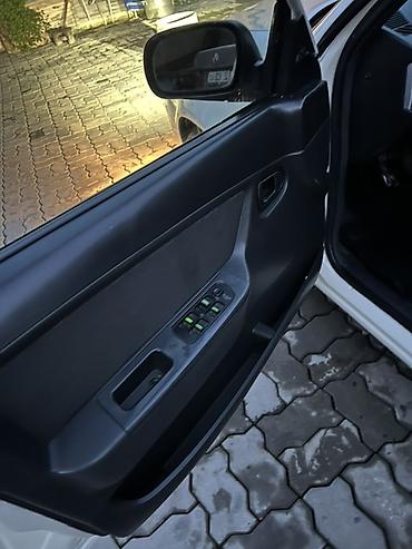 215 65 16 с: Chevrolet Nexia: 2010 г., 1.6 л, Седан — 4