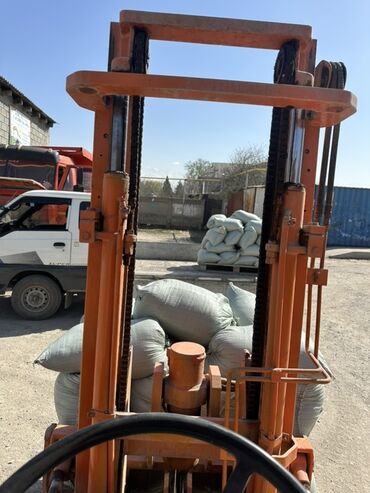 Мешки: Полипропиленовый Мешок — 4