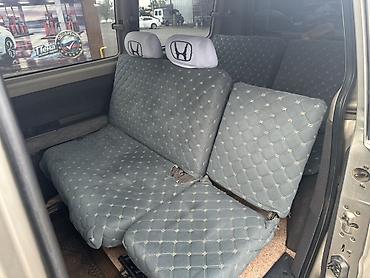 хонда степ спада: Honda Stepwgn: 1999 г., 2 л, Автомат, Бензин, Минивэн — 6