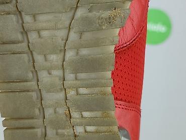 koronki: Sneakersy damskie, rozmiar 39 — 5