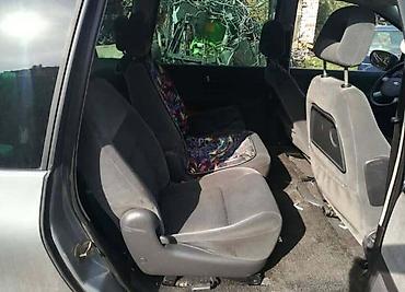 pr auto lajkovac: FORD GALAXY 2003. GOD. - KOMPLETAN AUTO U DELOVIMA | FORD velika — 2
