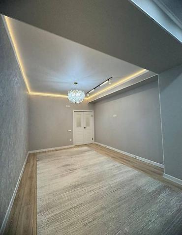 Продажа квартир: 1 комната, 50 м², Элитка, 1 этаж, Дизайнерский ремонт — 6