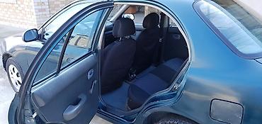 Hyundai: Hyundai Accent: 1999 г., 1.5 л, Механика, Бензин, Седан — 8