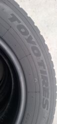 Gume i felne: Prodajem 4kom polovne zimske auto gume dimenzije 215 65 R16 Toyo u — 5