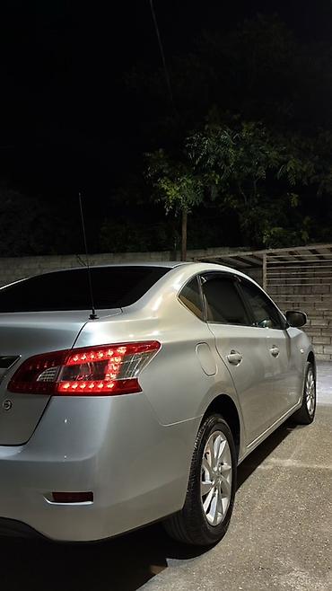 mersedes 1 8: Nissan Sentra: 1.6 l | 2016 il Sedan — 4