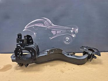 RAME VILJUSKA ZADNJA DESNA ZA NISSAN QASHQAI, X-TRAIL OD 2007. DO