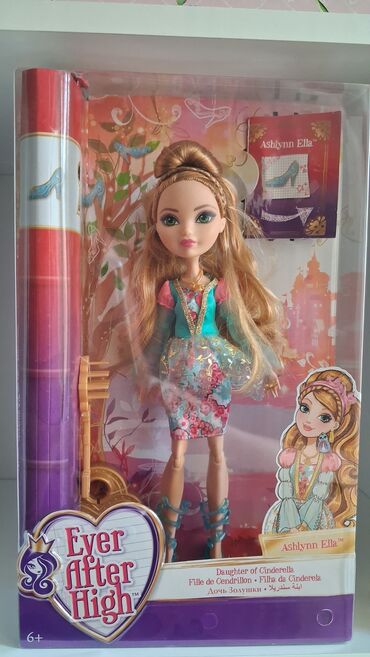 3d ручка в азербайджане: Куклы Ever After High нераспечатанные все проданы!Остались 2 куклы в