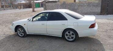 виндом машина: Toyota Windom: 1997 г., 2.4 л, Автомат, Бензин, Седан