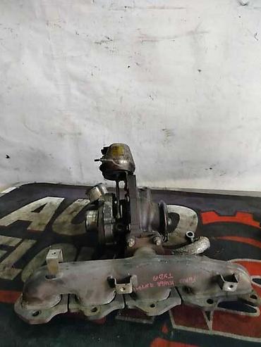 Transport: TURBINA 2.0 TDCI ZA FORD KUGA OD 2008. DO 2013. GOD. | Turbina za — 4