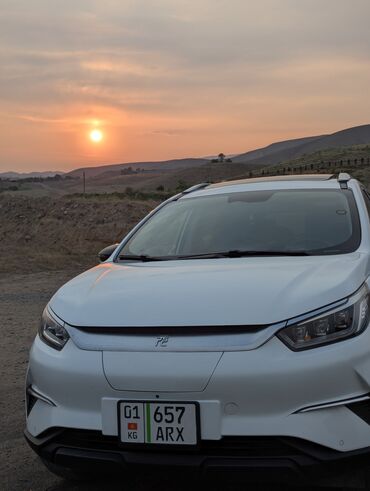 какая машина подходит для яндекс такси бишкек: BYD : 2021 г., Электромобиль, Кроссовер