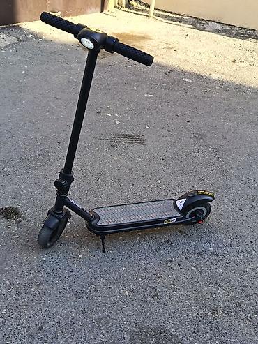 scooter satilir: Prablem yoxdu isteyen gelib baxa bilersiz 4 gundurki alinib Tam ideal — 2