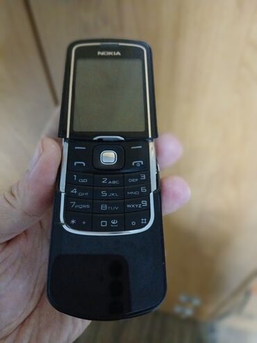 как зарегистрировать сим карту мегаком: Nokia 8