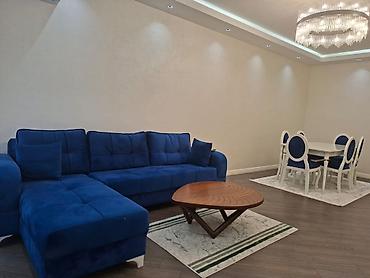 cepis satisi: 2 otaqlı, Yeni tikili, 106 kv. m — 3