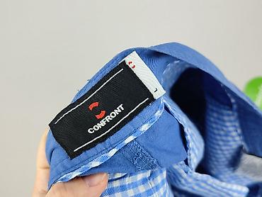 secound hand: Chinosy dla mężczyzn, rozmiar L — 4