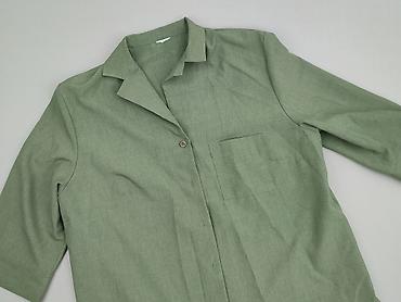 krotki rekaw: Koszula damska, rozmiar 5XL — 1