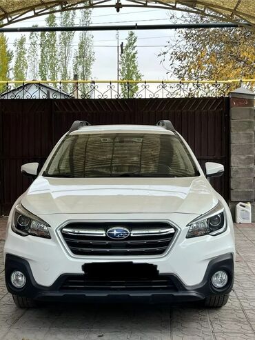 мини машина цена: Subaru Outback: 2019 г., 2.5 л, Вариатор, Бензин, Универсал