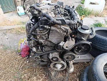 турбина тойота авенсис: Двигатель дизельный Тойота Авенсус 2006 г в сборе форсунки нет - — 6