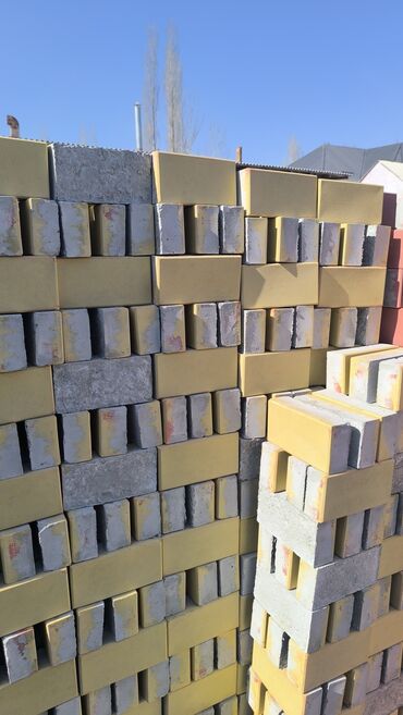 Евробрусчатка: Брусчатка, Брусчатки, Брусчатка Бишкек цена, Брусчатка евро — 2