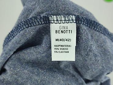 mango zwrot: Gina Benotti, Bluzka damska, rozmiar M — 5