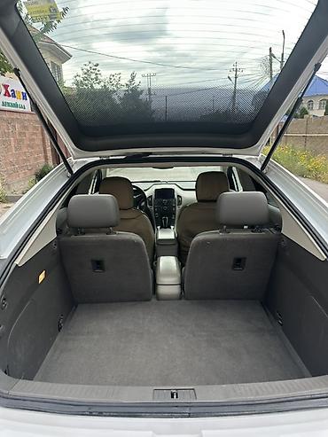 212: Chevrolet Volt: 2012 г., Гибрид, Хэтчбэк — 7