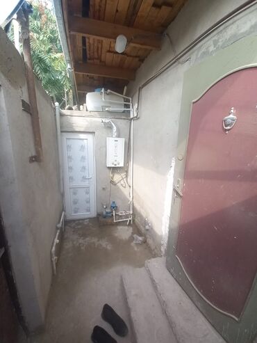 ev alqi satqsi heyet evi bu gun: 2 otaqlı, 50 kv. m, Yeni təmirli