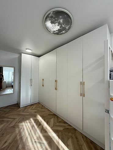 Продажа квартир: 2 комнаты, 42 м², Элитка, 1 этаж, Евроремонт — 3