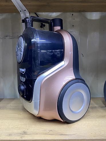 roboclean pro: Пылесос Техномир TH-2026C/TH-2026K - Тип: традиционный пылесос с — 2
