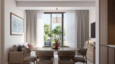 Yeni tikili: Nardaran qəs., 2 otaqlı, Yeni tikili, 59 kv. m — 6