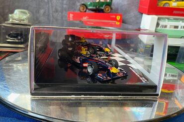 Avtomobil modelləri: 2010 il, 1:43, Dəmir, Ödənişli çatdırılma — 2