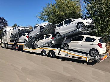 Тягачи: Тягач, 2024 г. — 23