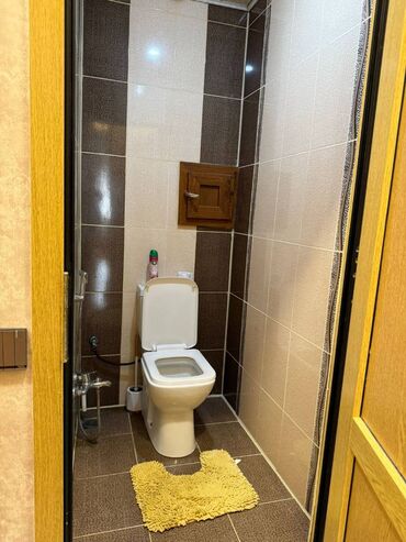 Yeni tikili: 3 otaqlı, Yeni tikili, m. Əhmədli, 93 kv. m — 10