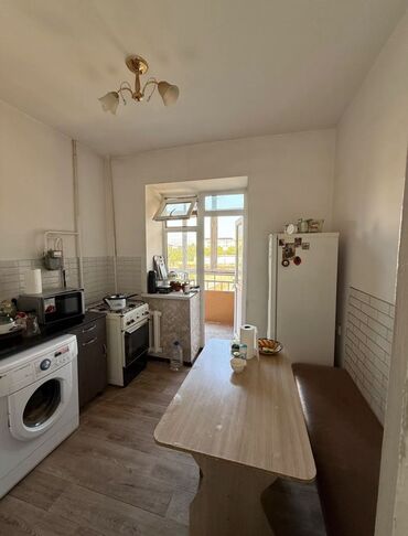 Продажа квартир: 1 комната, 44 м², 106 серия, 1 этаж, Косметический ремонт