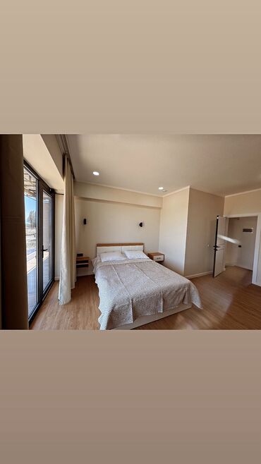 Иссык-Куль 2025: Таунхаус, Шатман Кош-Кол, Охраняемая территория, Парковка, стоянка — 5